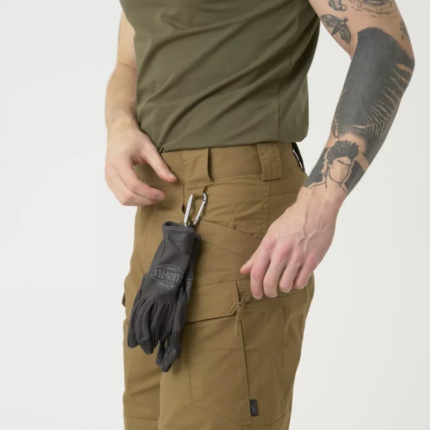 UTS® (Urban Tactical Shorts®) 11 - PolyCotton Ripstop - Helikon - Tex