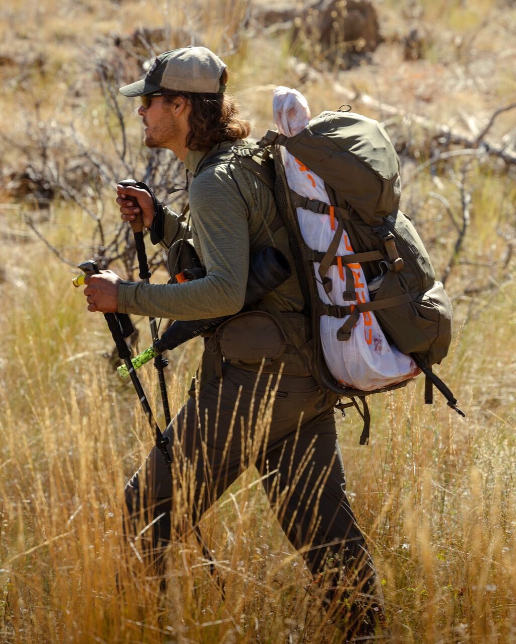 Vapor 2500 - Eberlestock