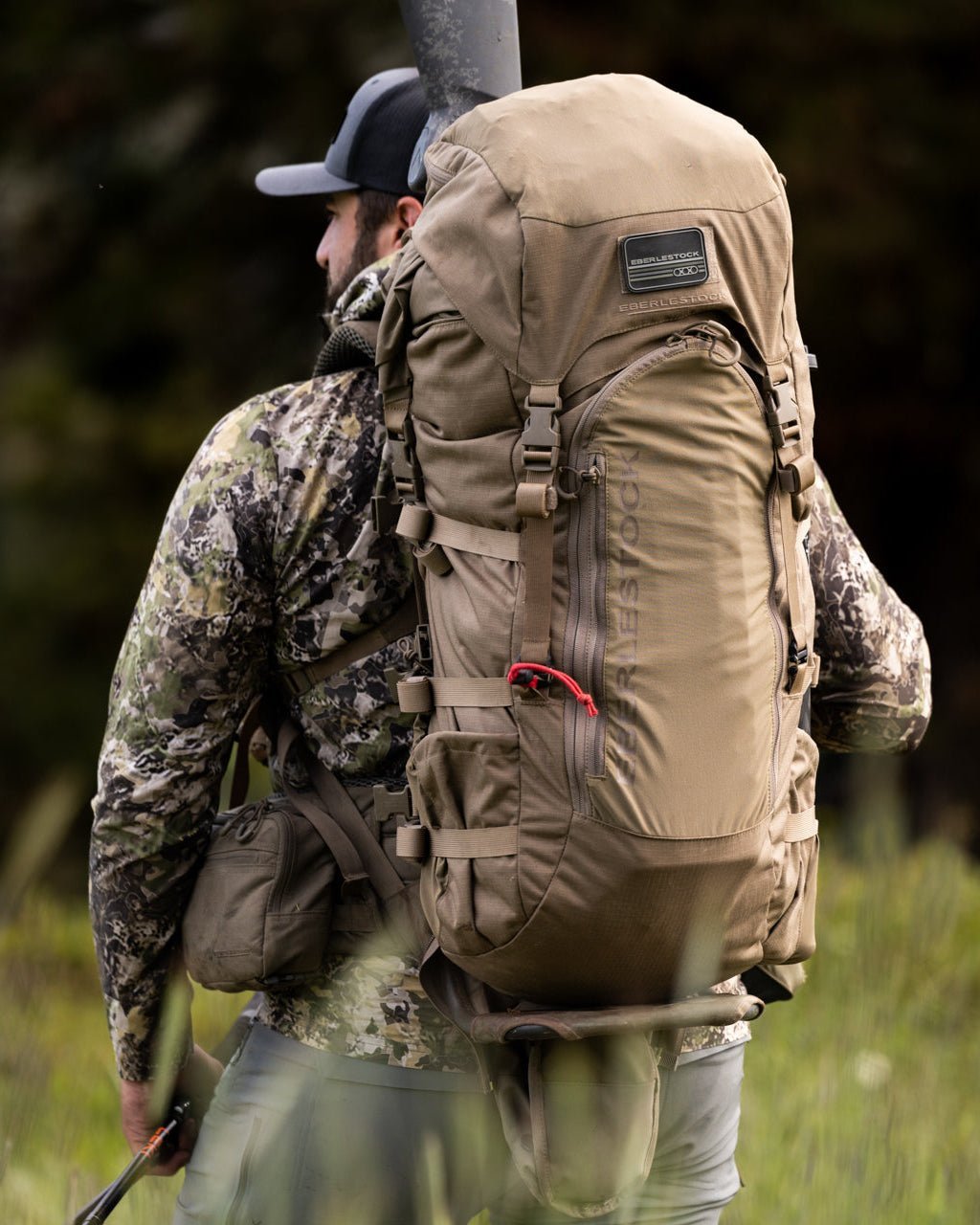 Vapor 5000 - Eberlestock