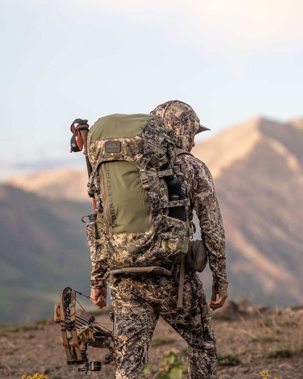 Vapor 5000 - Eberlestock