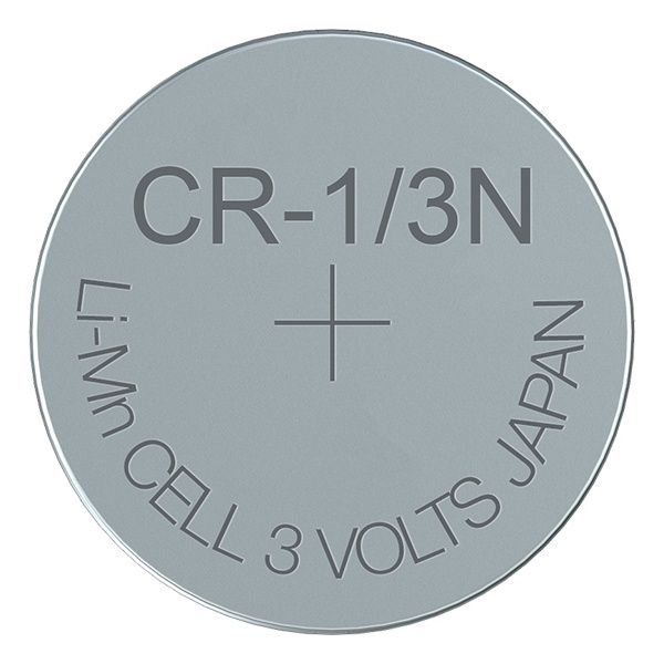 VARTA Litiumbatteri DL1/3N / CR1/3N - Varta