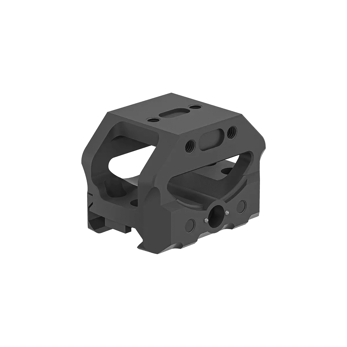 VAS™ Picatinny-riser for rødpunktsikter - Vector Optics