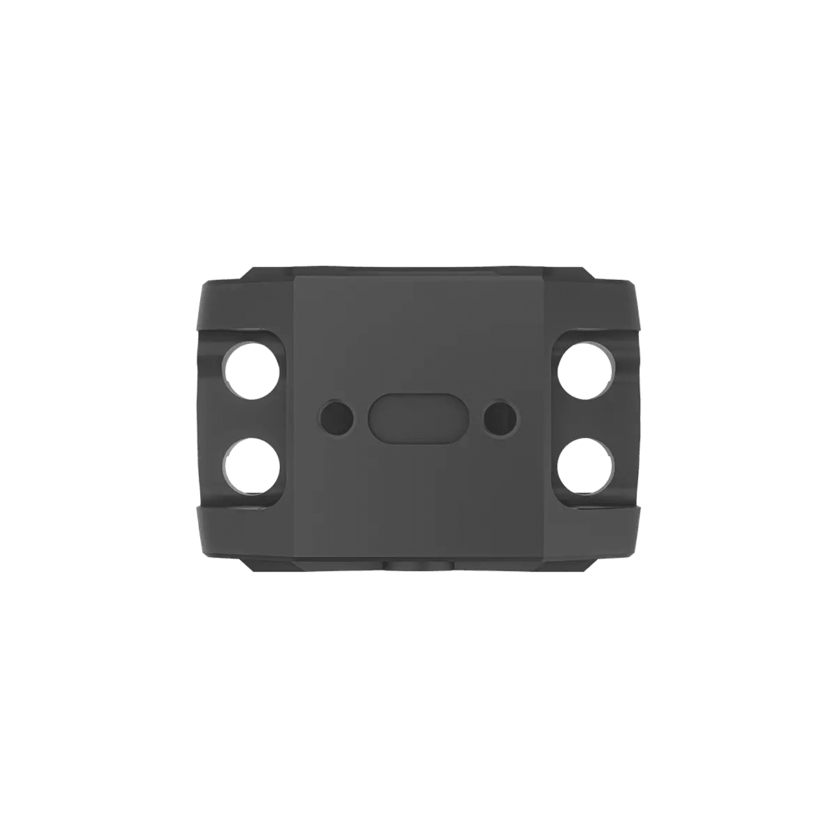 VAS™ Picatinny-riser for rødpunktsikter - Vector Optics