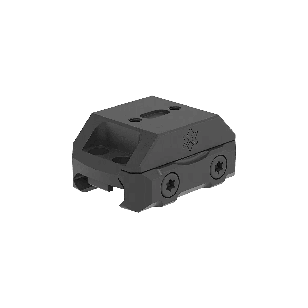 VAS™ Picatinny-riser for rødpunktsikter - Vector Optics