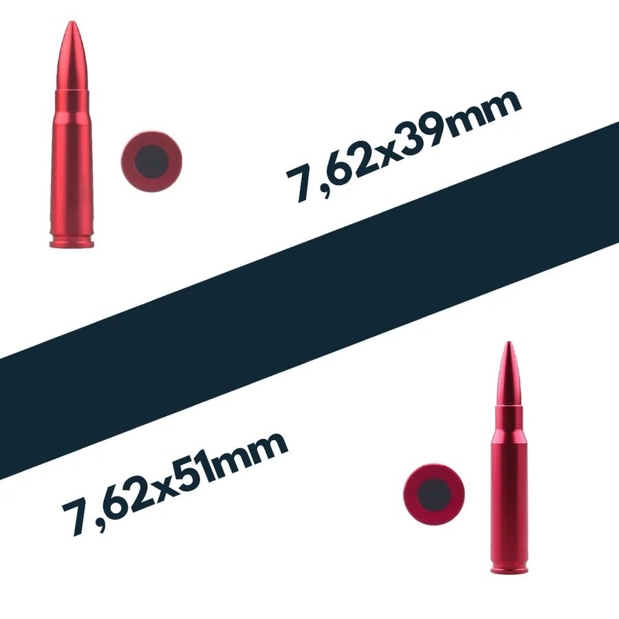 Vector Optics klikkpatron - Vector Optics
