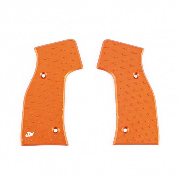 Vibram grepsplater for IMAR AR15 grepsmodul - Toni System