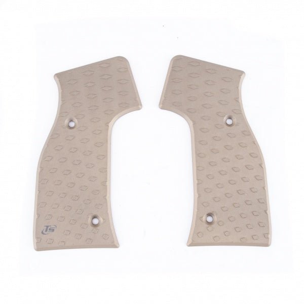 Vibram grepsplater for IMAR AR15 grepsmodul - Toni System