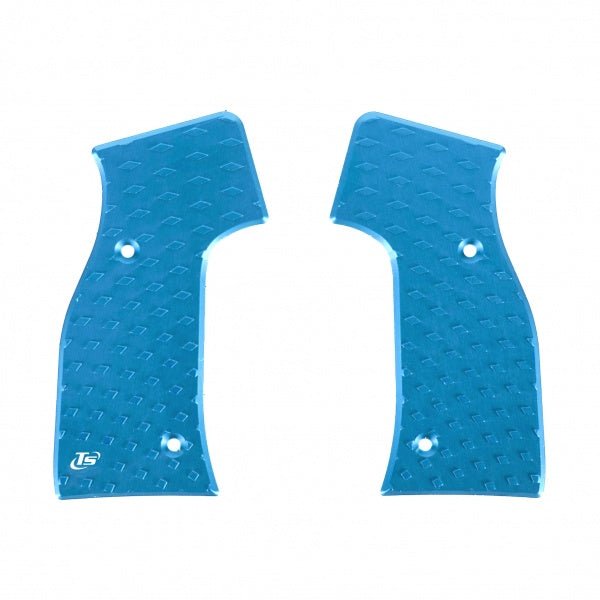 Vibram grepsplater for IMAR AR15 grepsmodul - Toni System