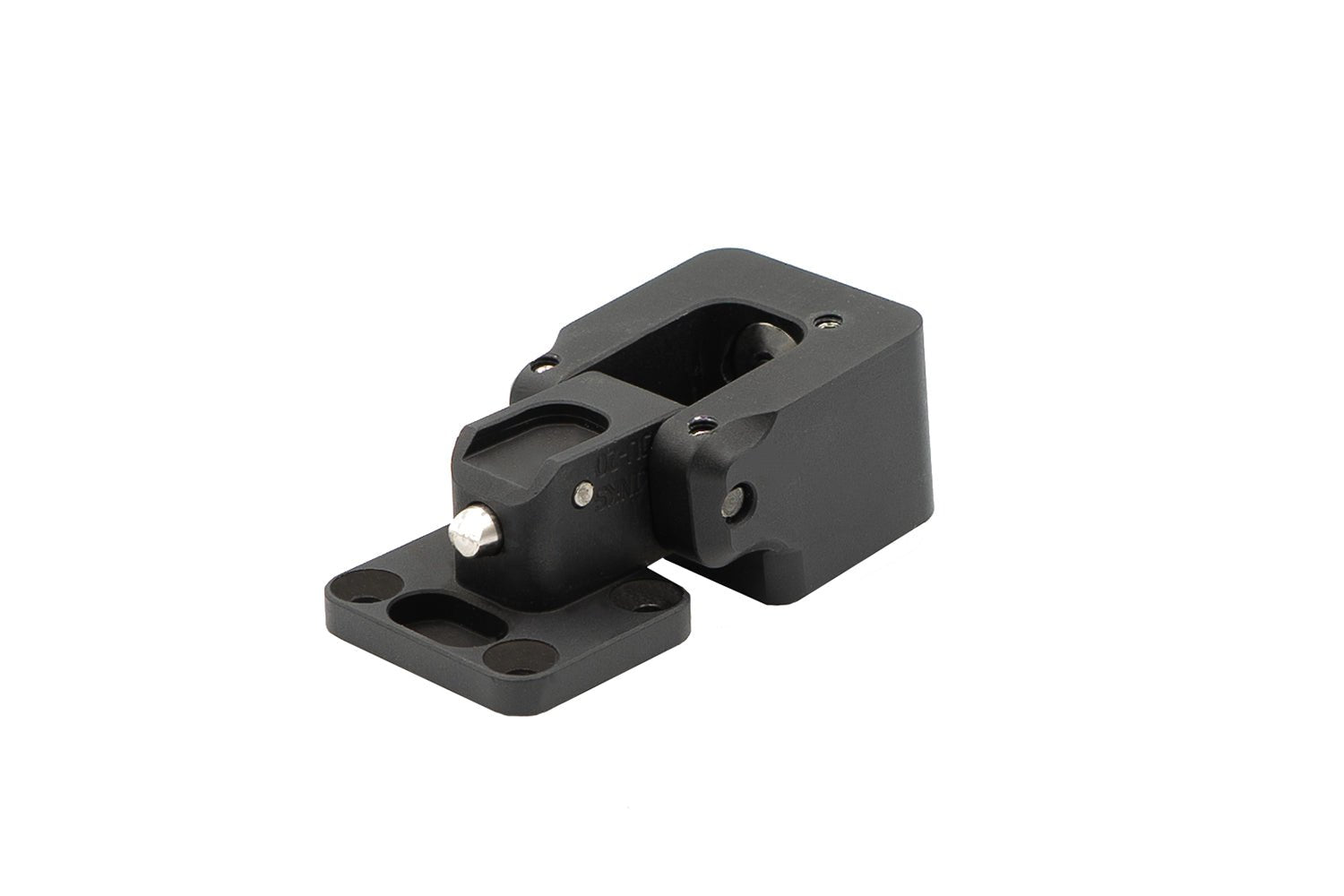 Vision Chassis Folding Hinge - Vision