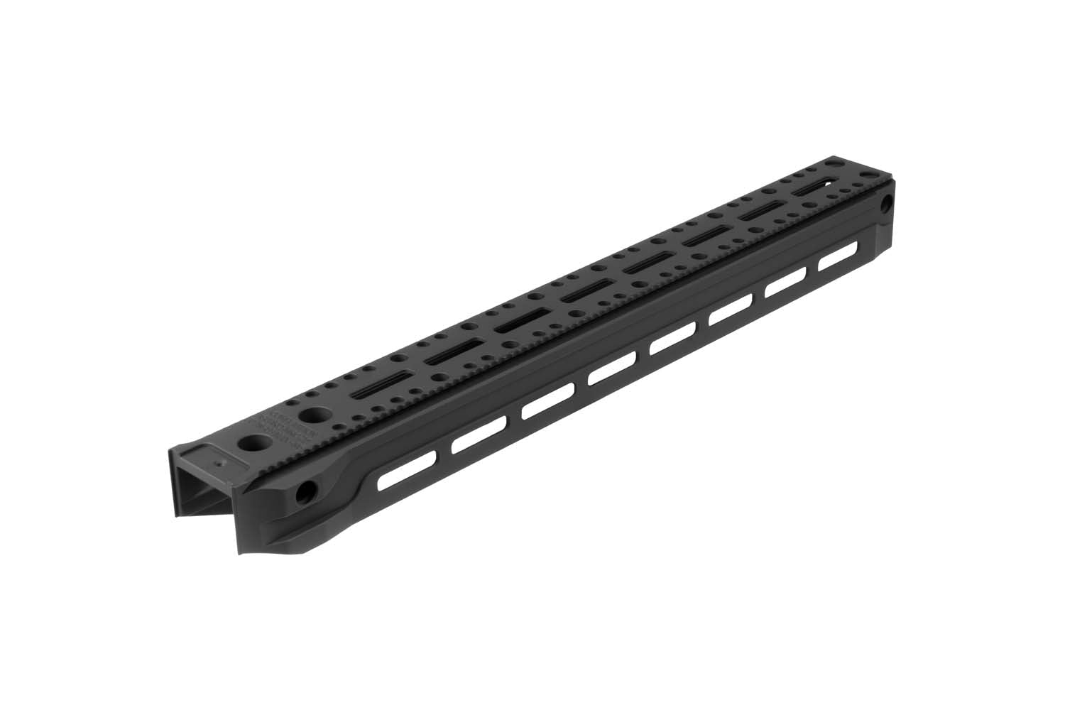 Vision Competition Forend Gen 2 - Vision