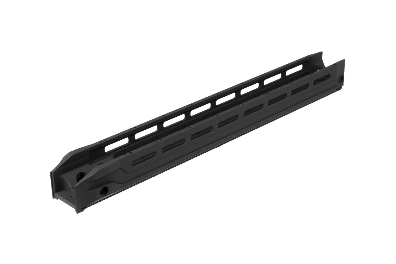 Vision Competition Forend Gen 2 - Vision