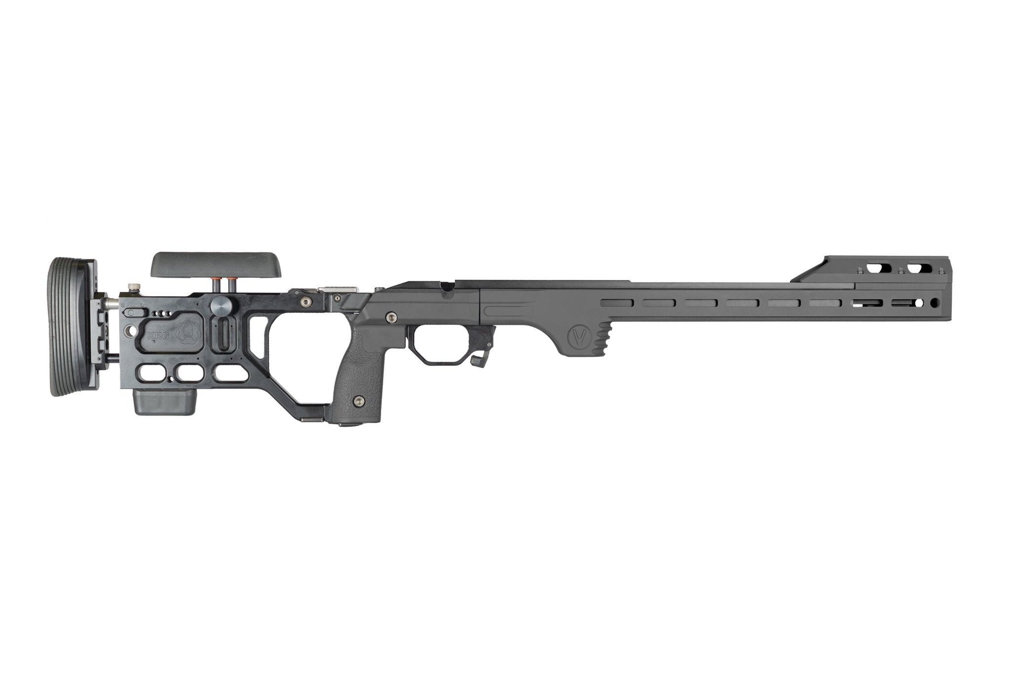 Vision KRG Competition Frontguard Upgrade - Vision