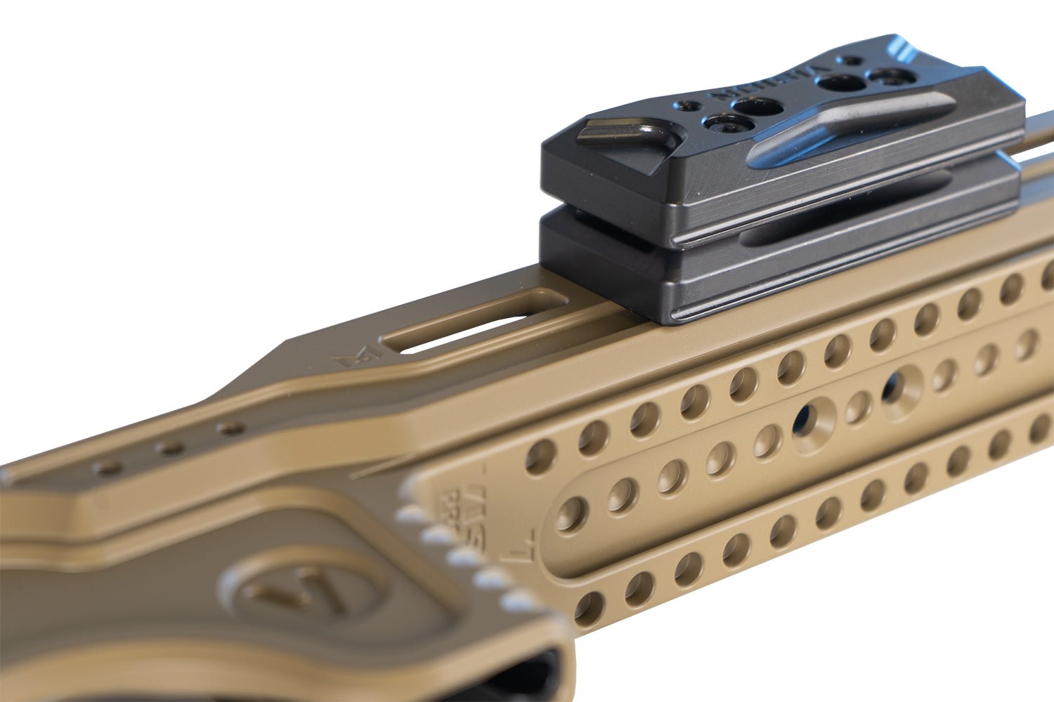 Vision Modular M - LOK (X) Weight Kit - Vision