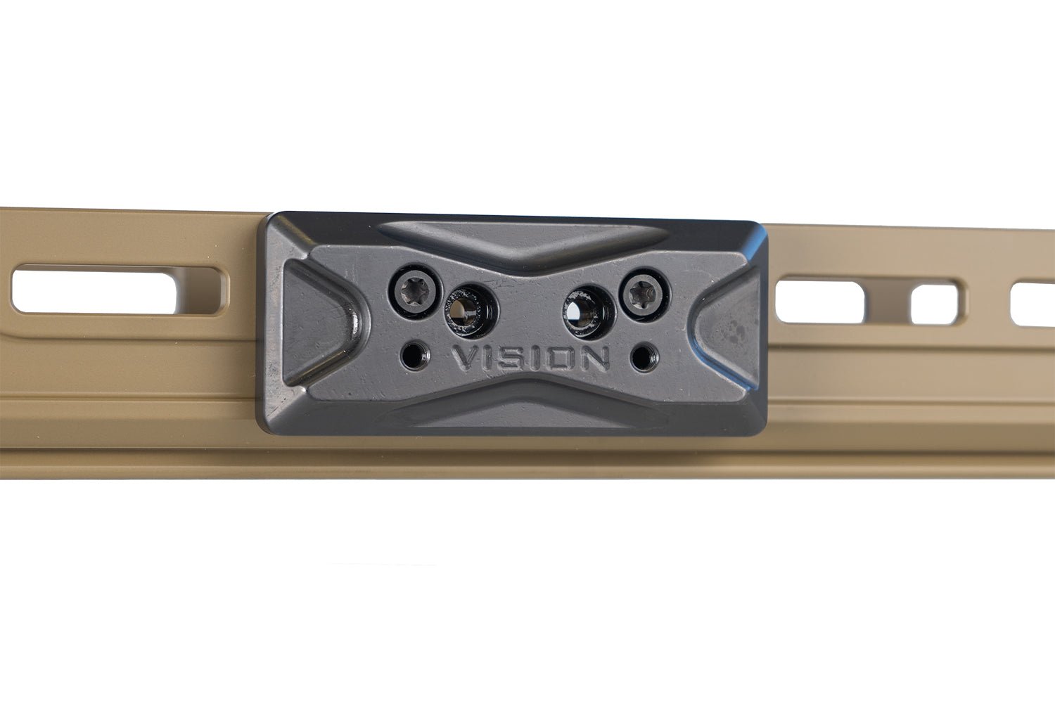 Vision Modular M - LOK (X) Weight Kit - Vision