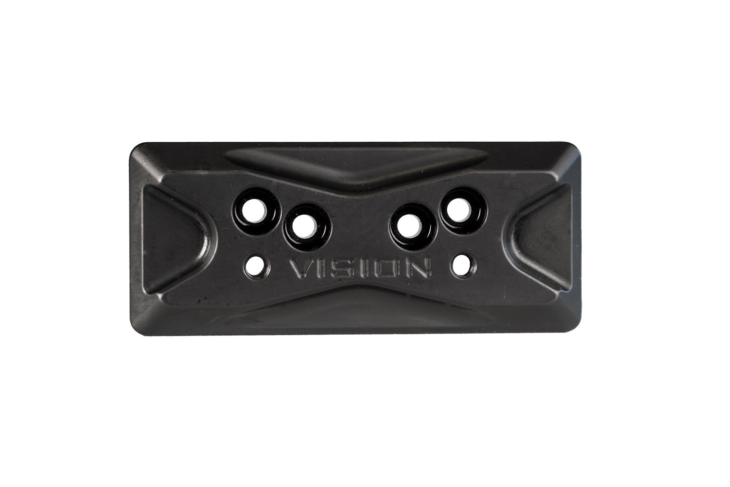 Vision Modular Install Vision Modular M-LOK (X) Weight Kit