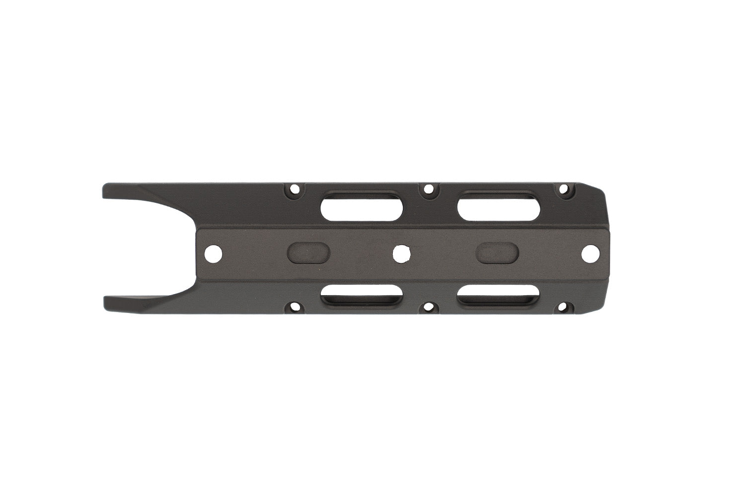 Vision Night Vision Bridge KRG Frontguard Upgrade - Vision