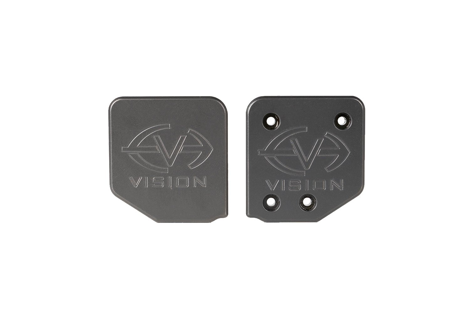 Vision Pro Buttstock Large External Weight Kit - Vision