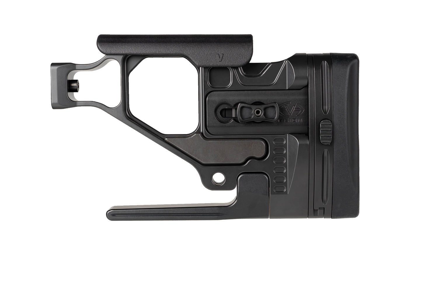 Vision Pro Buttstock Small External Weight Kit - Vision