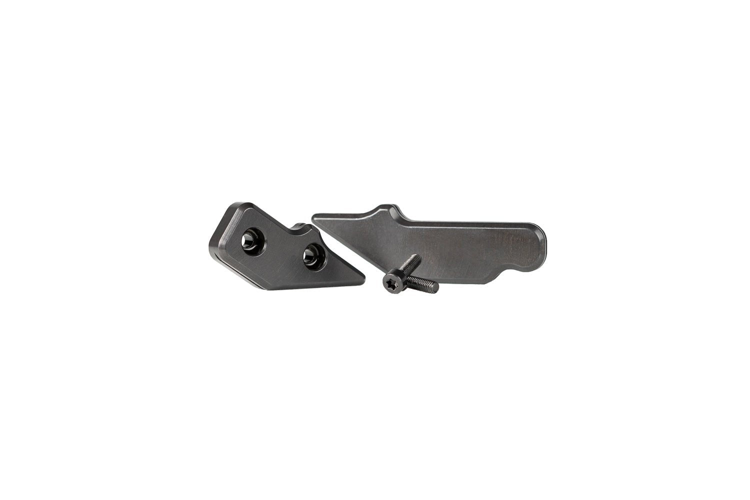 Vision Pro Buttstock Small External Weight Kit - Vision
