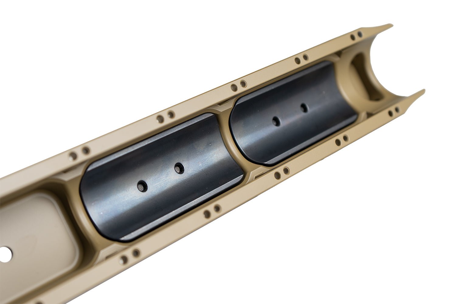 Vision Pro Chassis Internal Weights - Vision