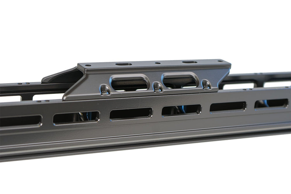 Vision - Chassis Systems & Rifle Accessories