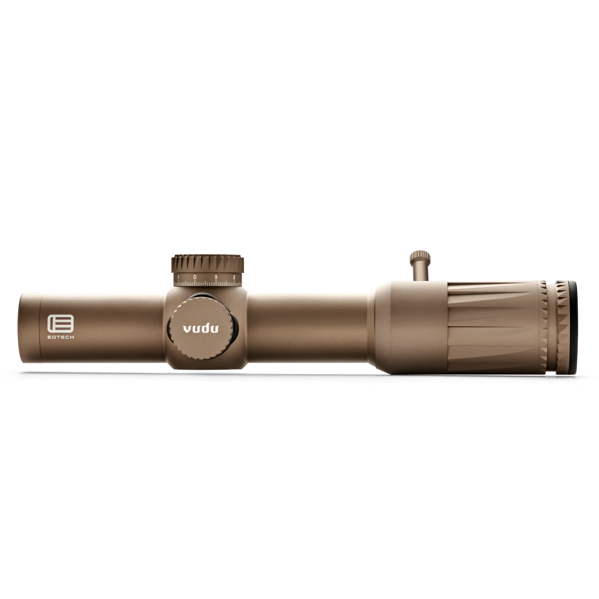 Vudu® 1 - 10x28 FFP - EOTECH