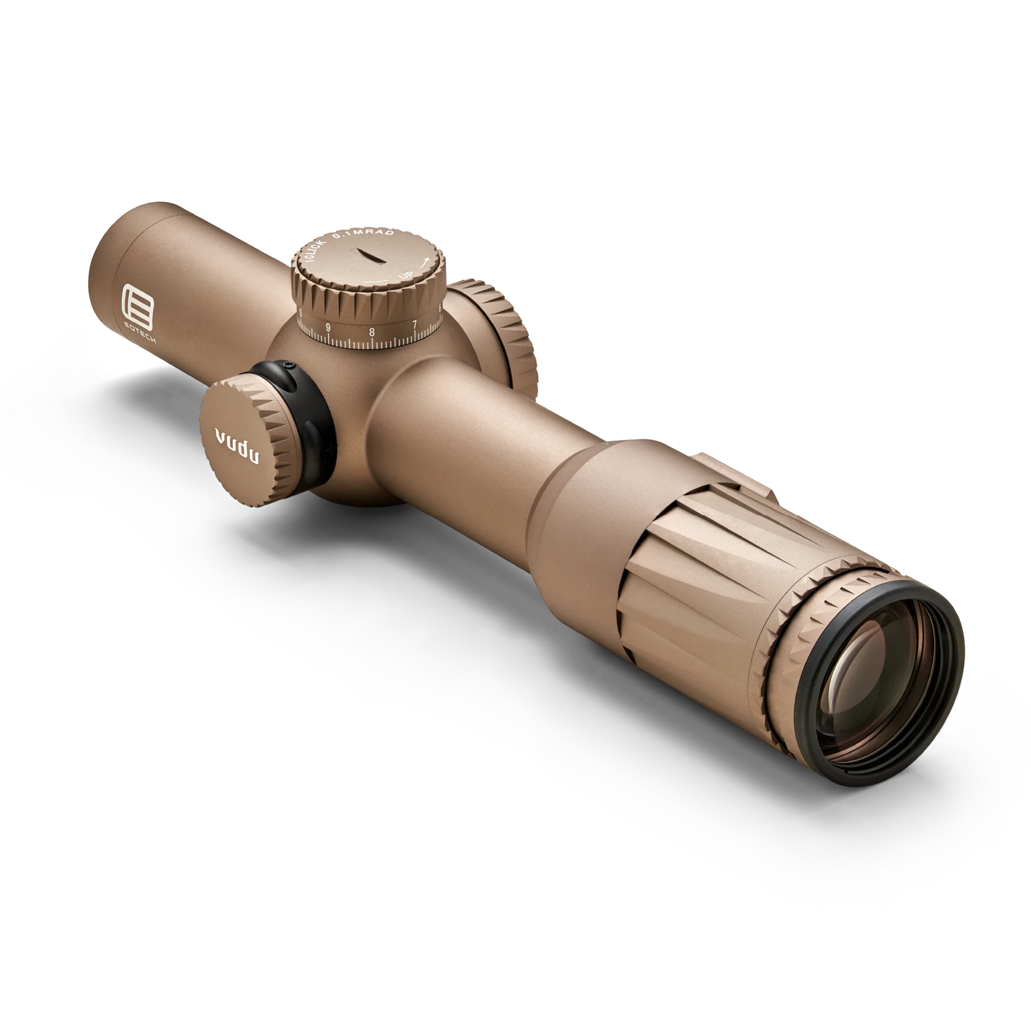 Vudu® 1 - 10x28 FFP - EOTECH