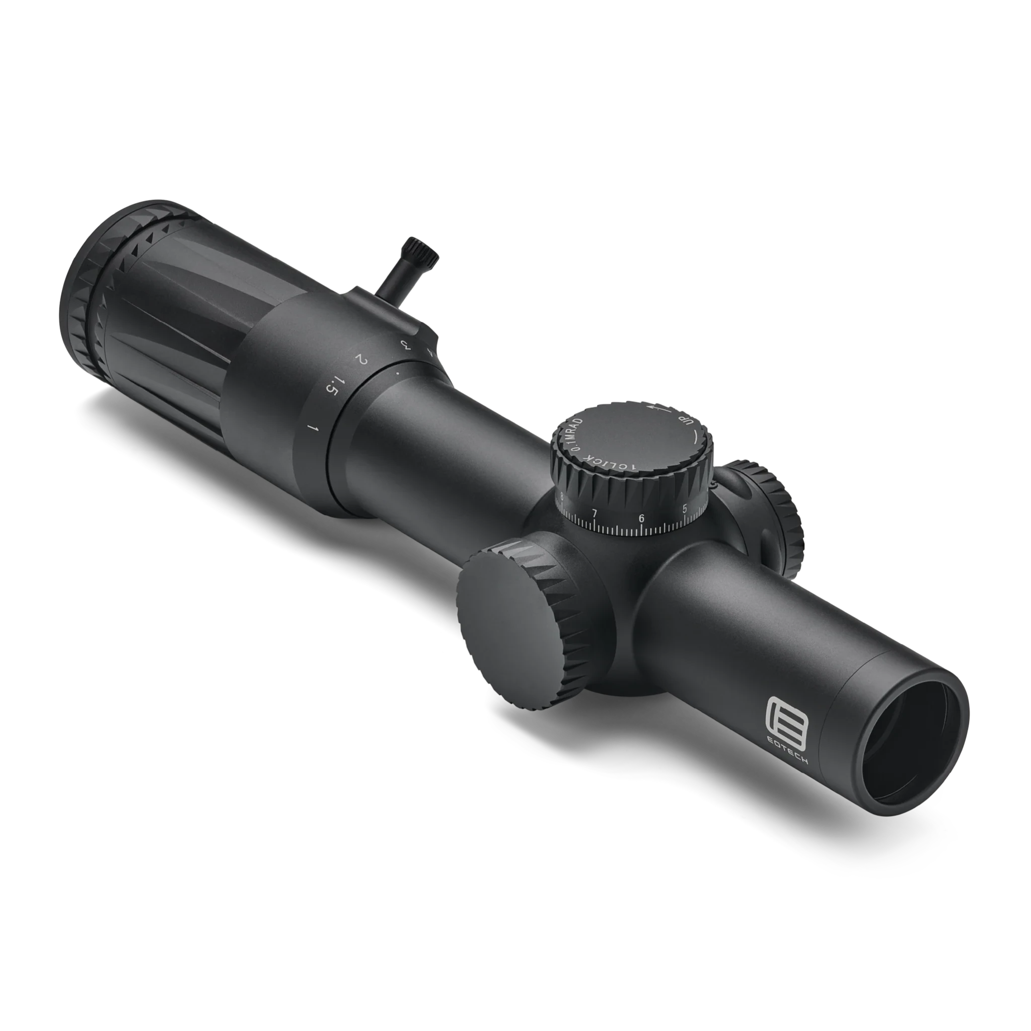 Vudu® 1 - 10x28 FFP - EOTECH
