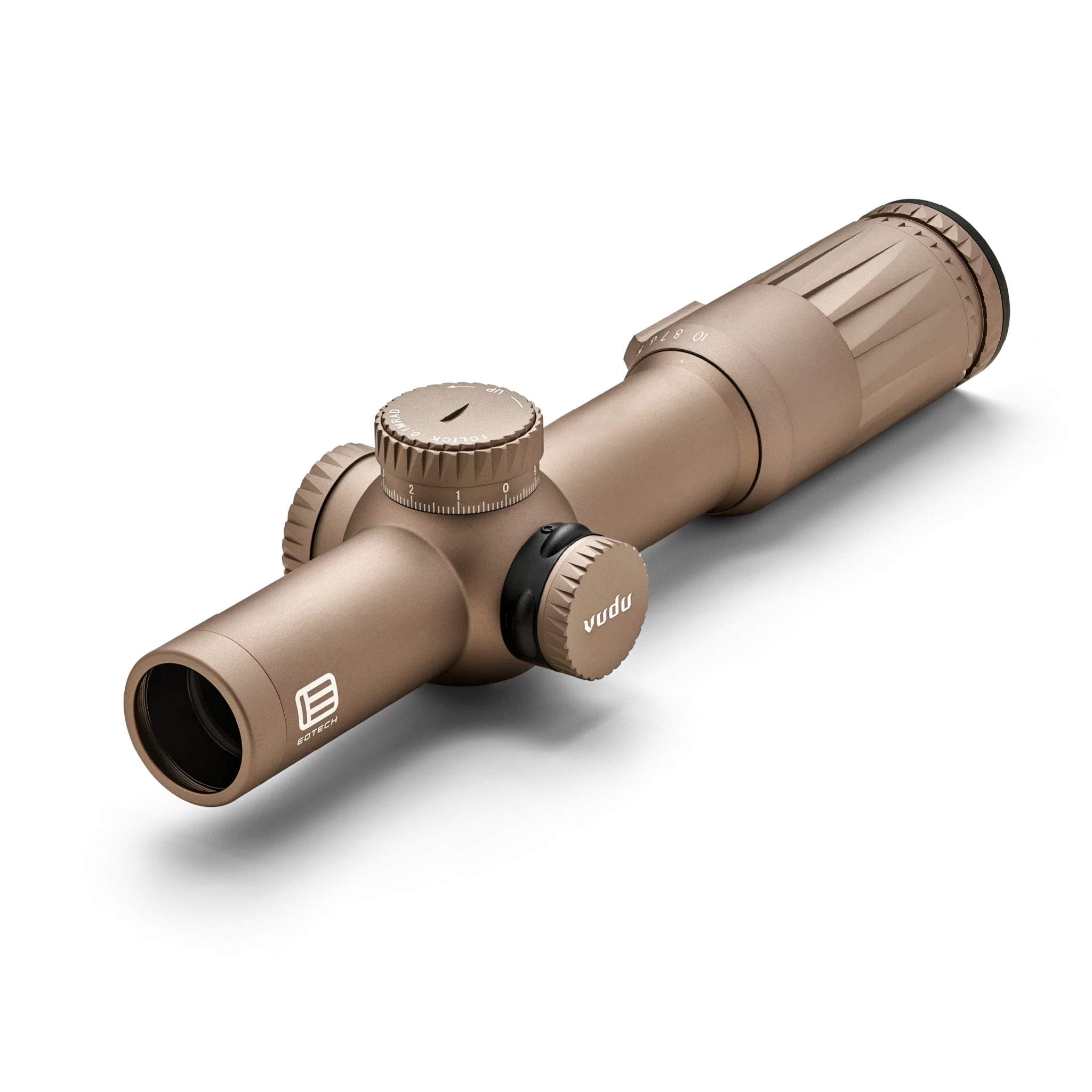 Vudu® 1 - 10x28 FFP - EOTECH