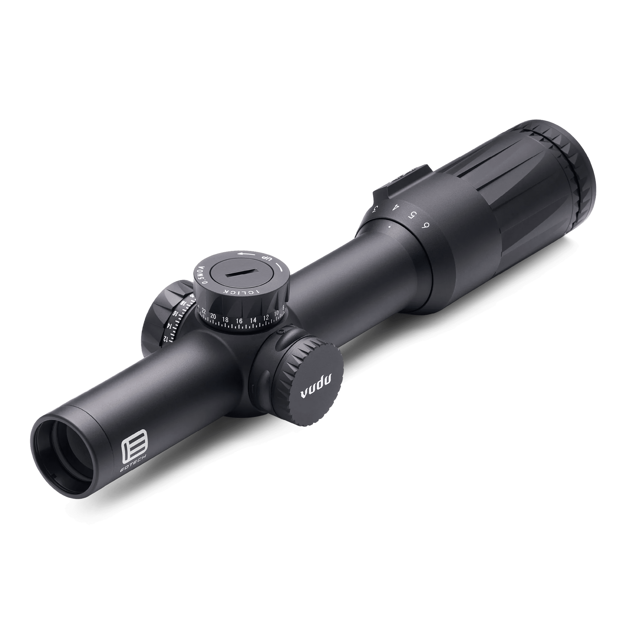 Vudu® 1 - 6x24 FFP - EOTECH
