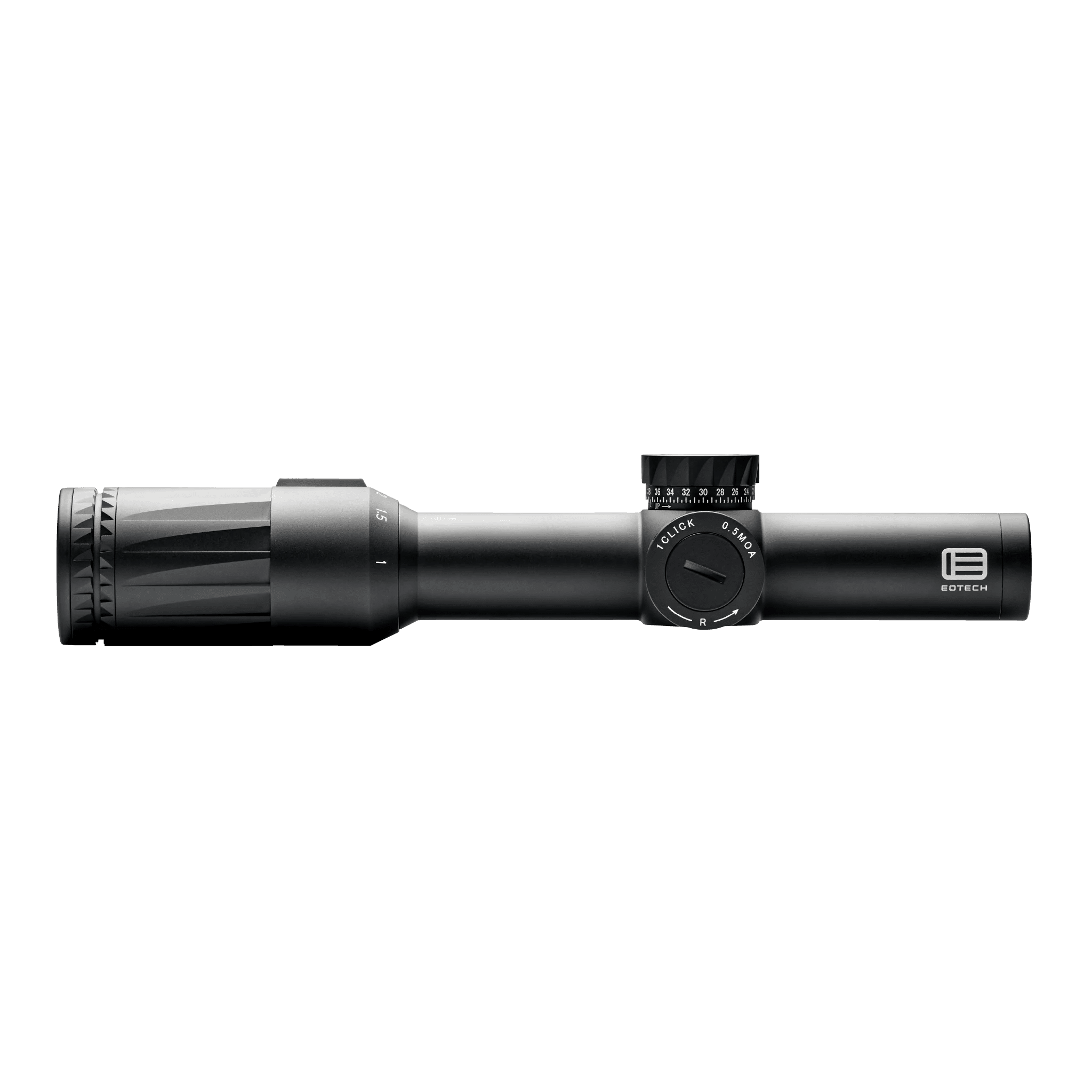 Vudu® 1 - 6x24 FFP - EOTECH