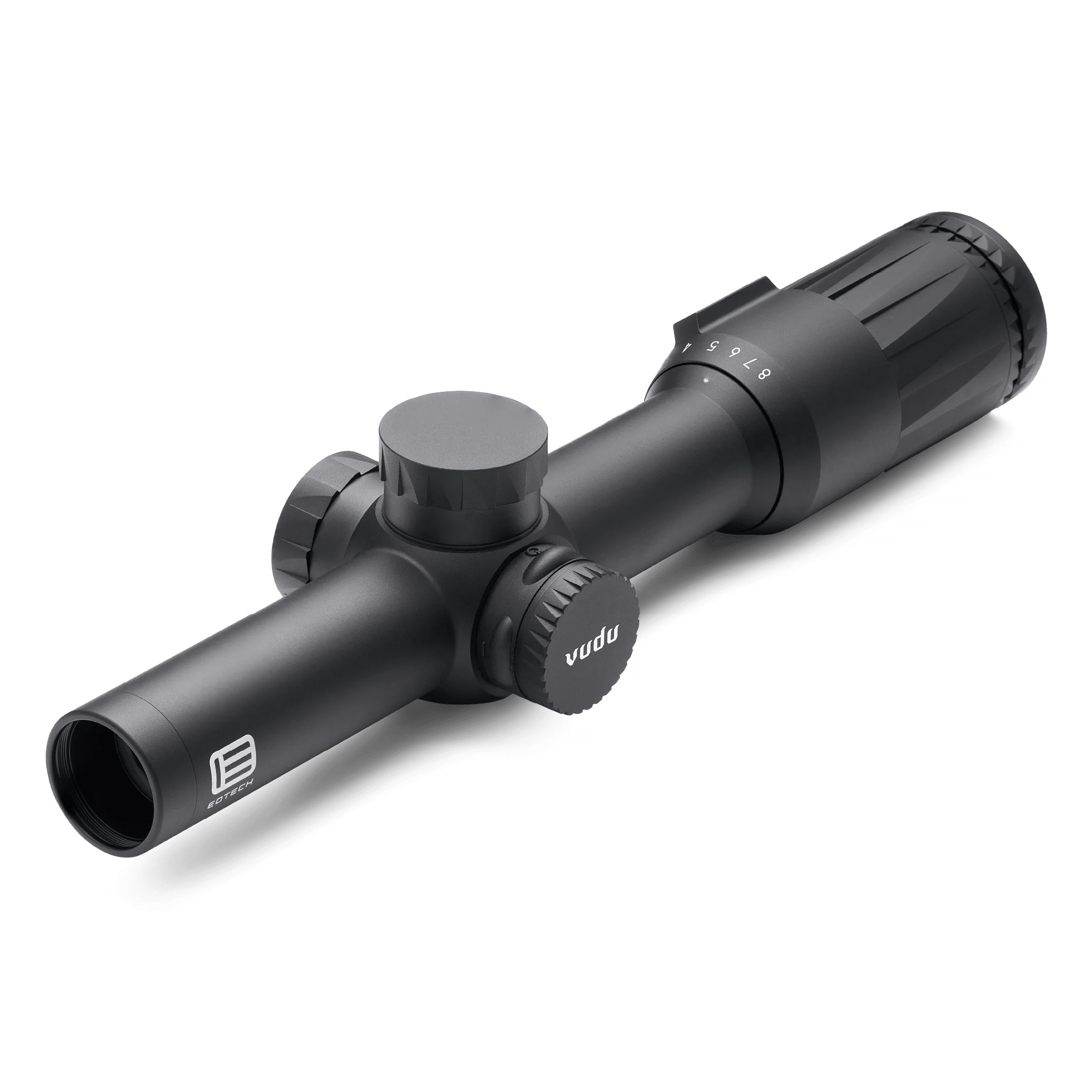Vudu® 1 - 8x24 SFP - EOTECH