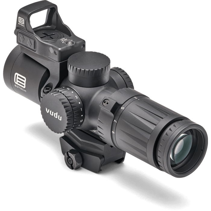 Vudu® 3 - 9x32 SFP - EOTECH