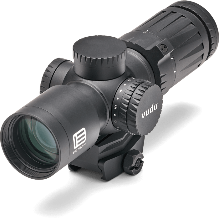 Vudu® 3 - 9x32 SFP - EOTECH