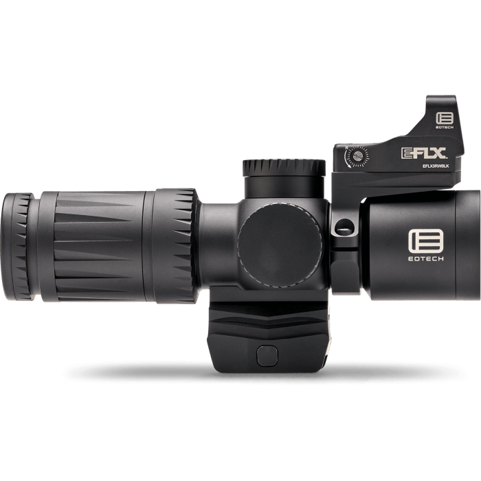 Vudu® 3 - 9x32 SFP - EOTECH