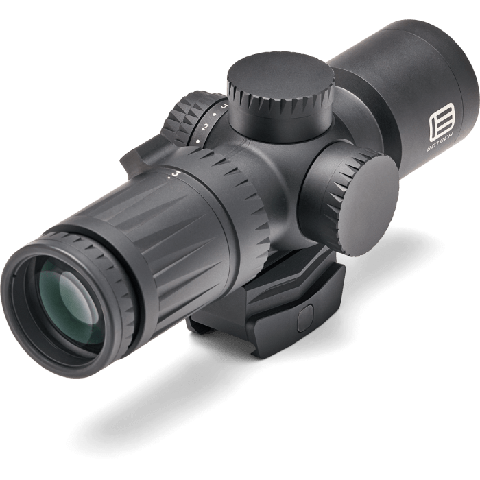 Vudu® 3 - 9x32 SFP - EOTECH