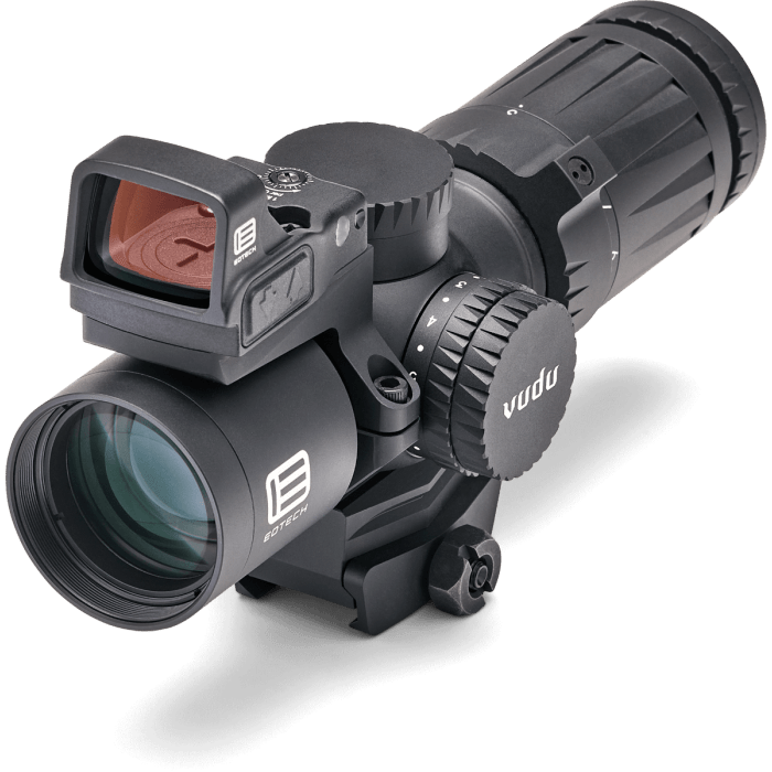 Vudu® 3 - 9x32 SFP - EOTECH