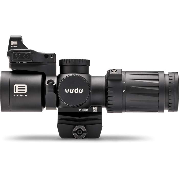 Vudu® 3 - 9x32 SFP - EOTECH