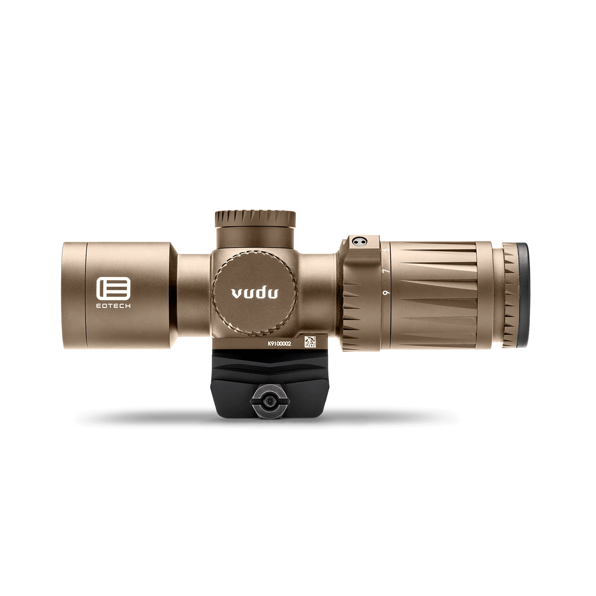 Vudu® 3 - 9x32 SFP - EOTECH