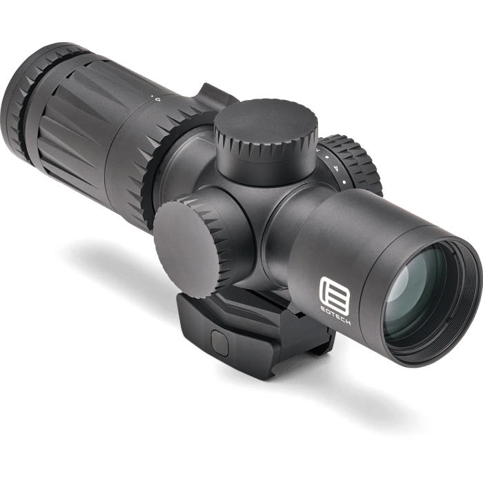 Vudu® 3 - 9x32 SFP - EOTECH