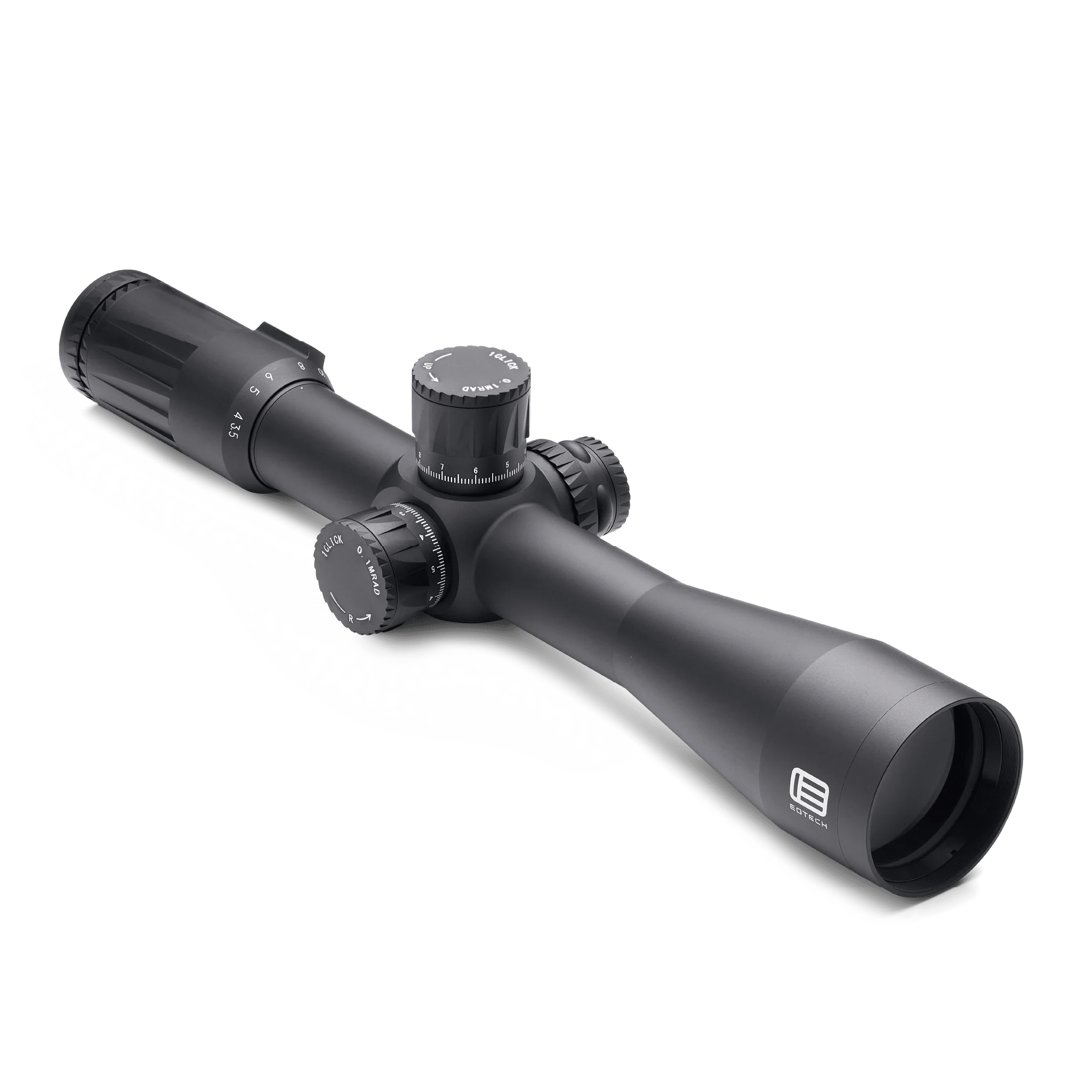 Vudu® 3.5 - 18x50 FFP - EOTECH
