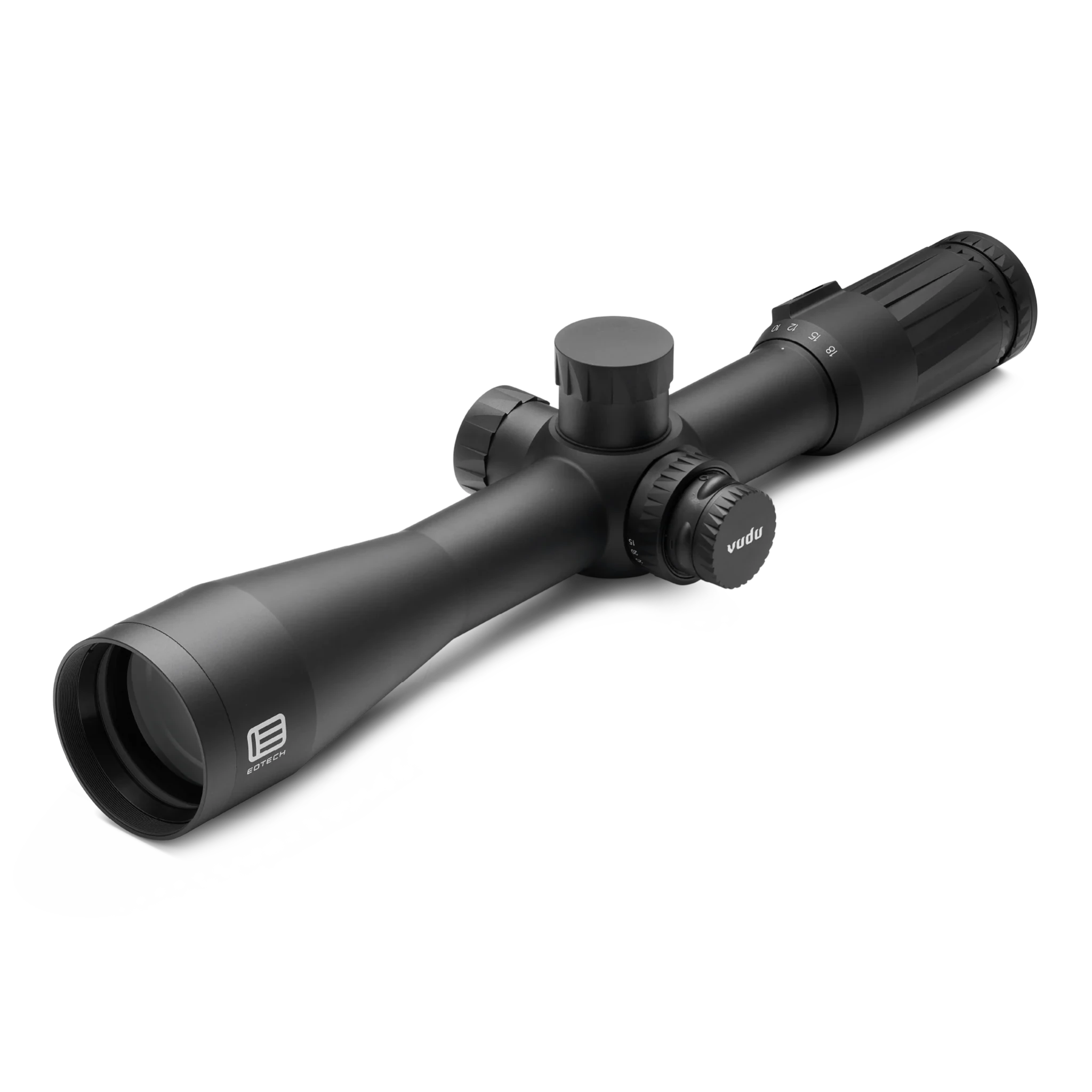 Vudu® 3.5 - 18x50 SFP - EOTECH