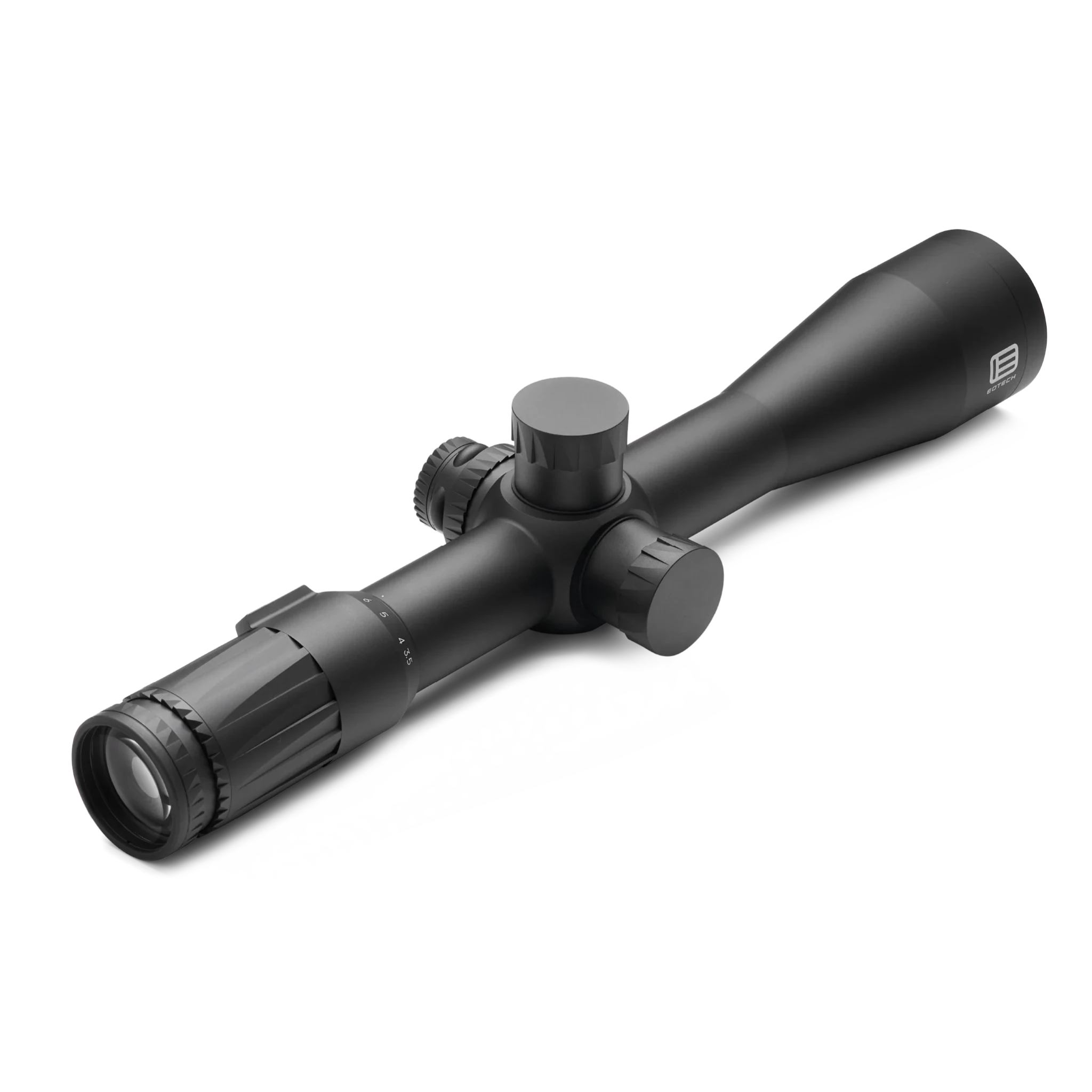 Vudu® 3.5 - 18x50 SFP - EOTECH