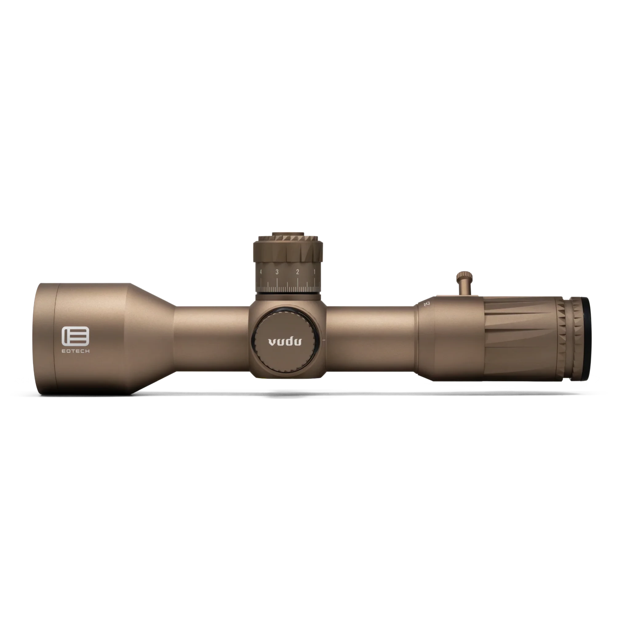 Vudu® 5 - 25x50 FFP - EOTECH