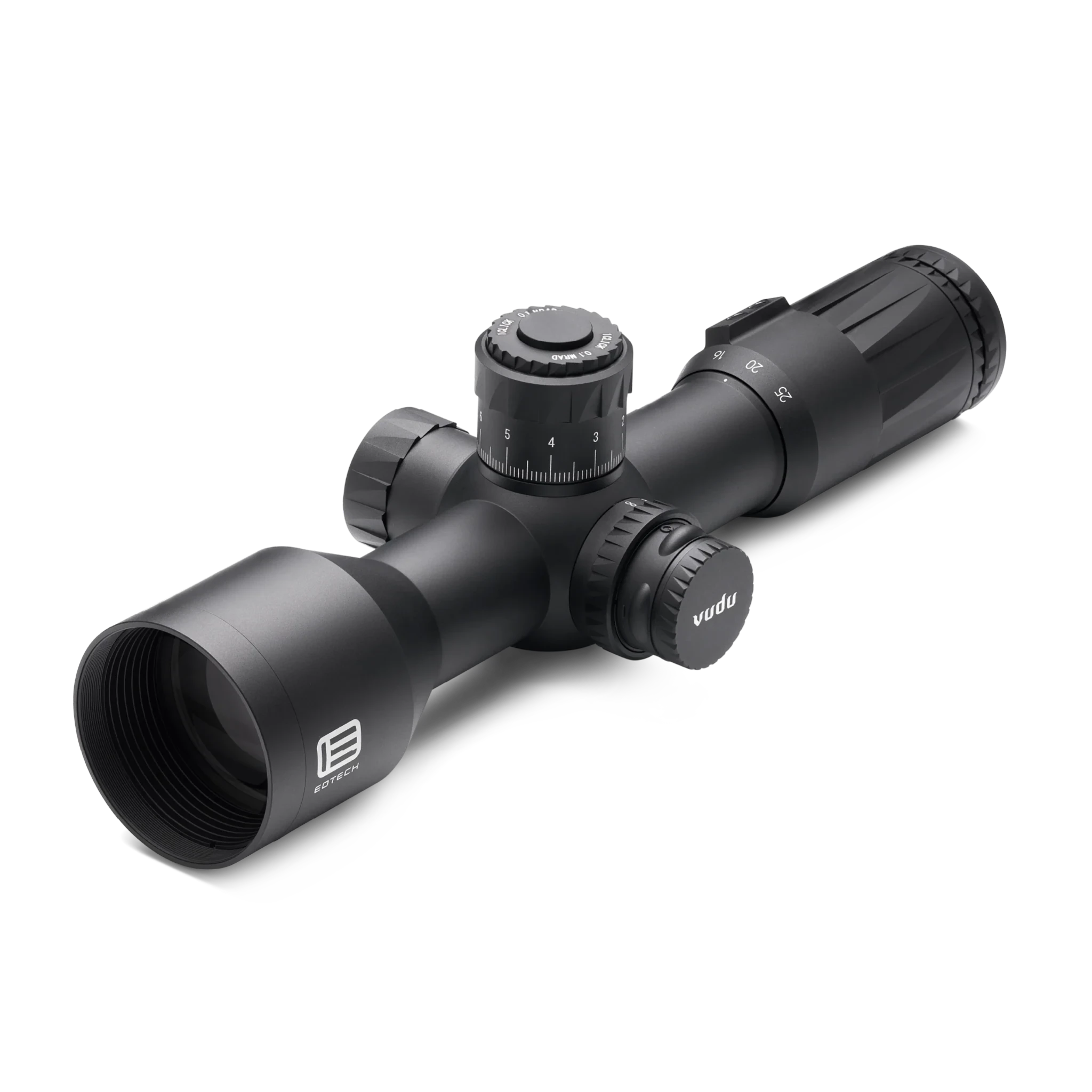 Vudu® 5 - 25x50 FFP - EOTECH