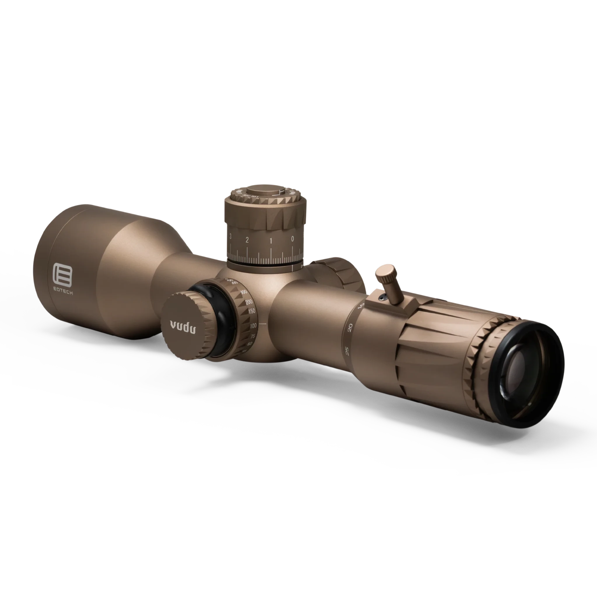Vudu® 5 - 25x50 FFP - EOTECH