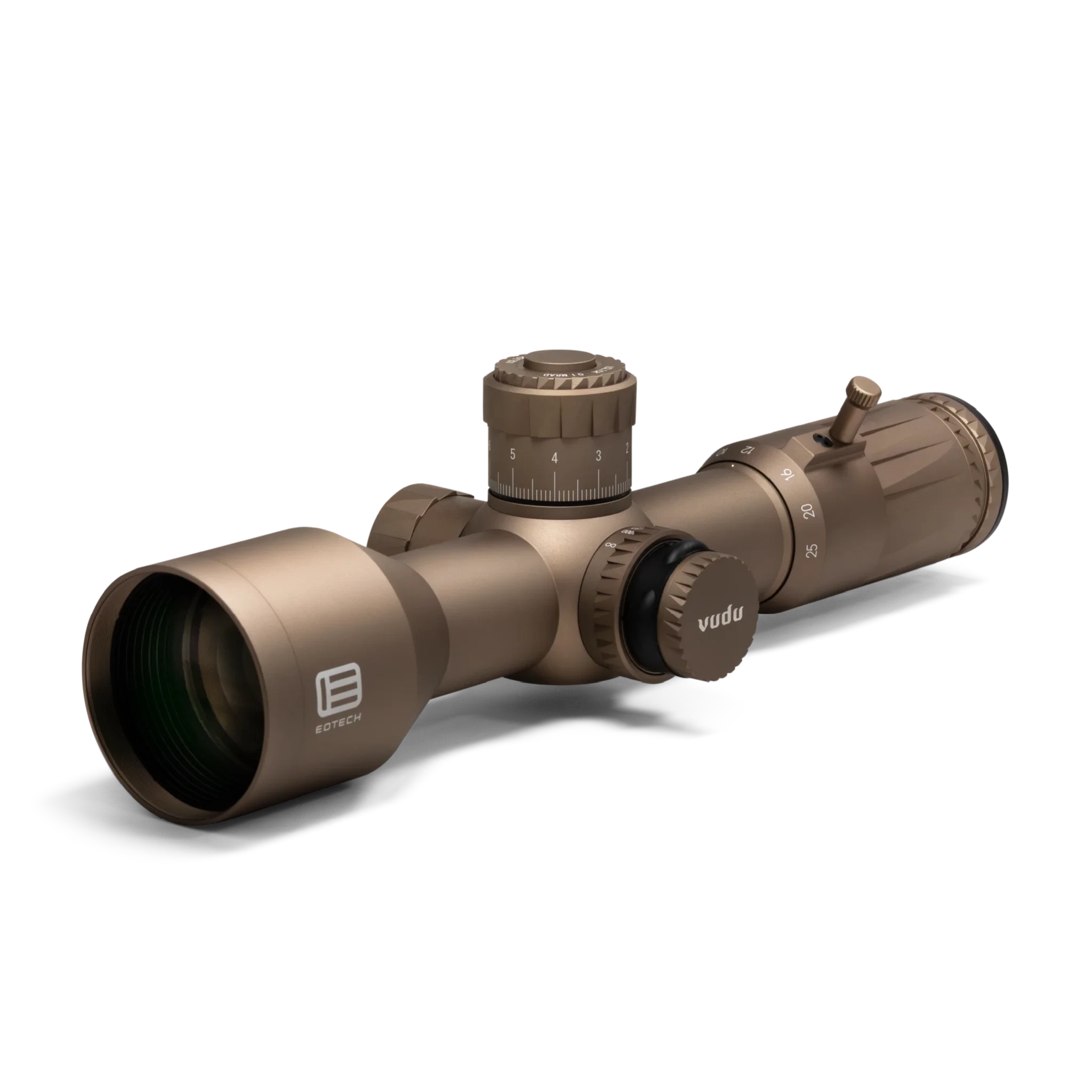 Vudu® 5 - 25x50 FFP - EOTECH