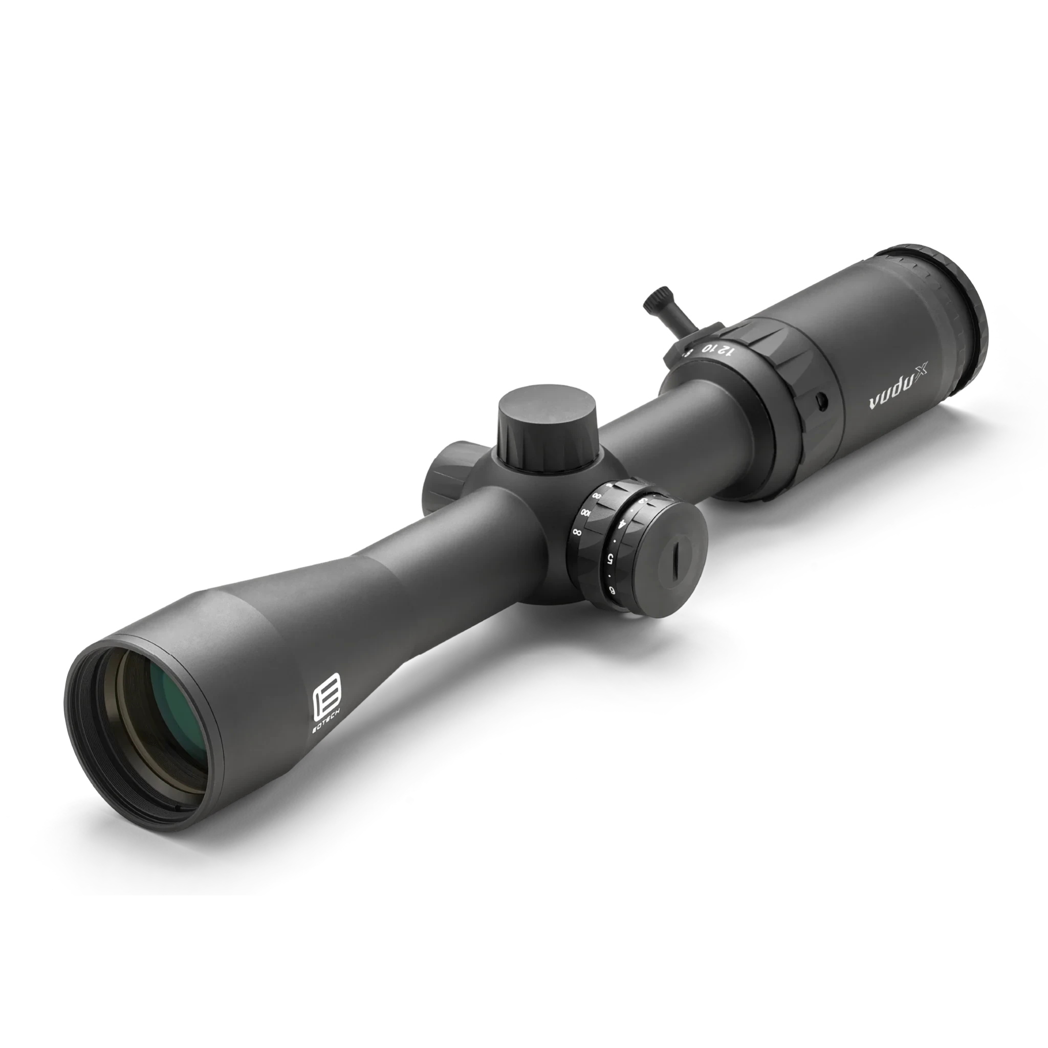 Vudu X™ 2 - 12x40 SFP - EOTECH