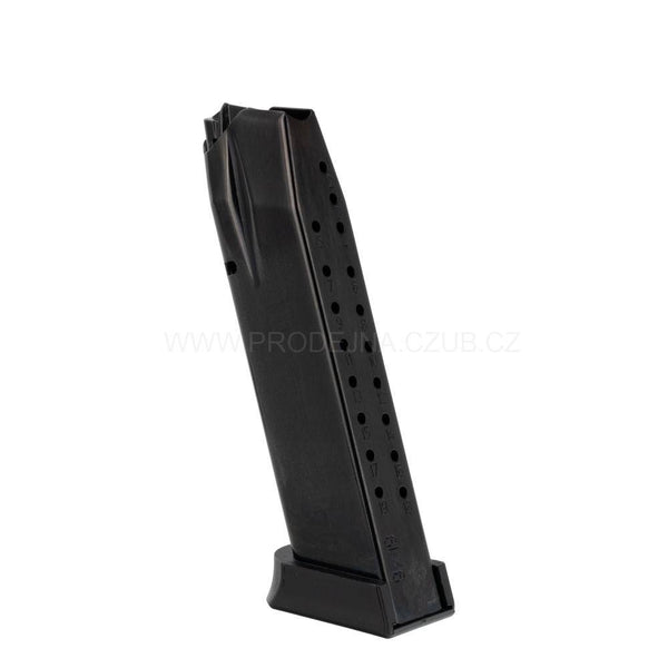 CZ SP-01/Shadow 2 Magasin, 9mm 19-skudd