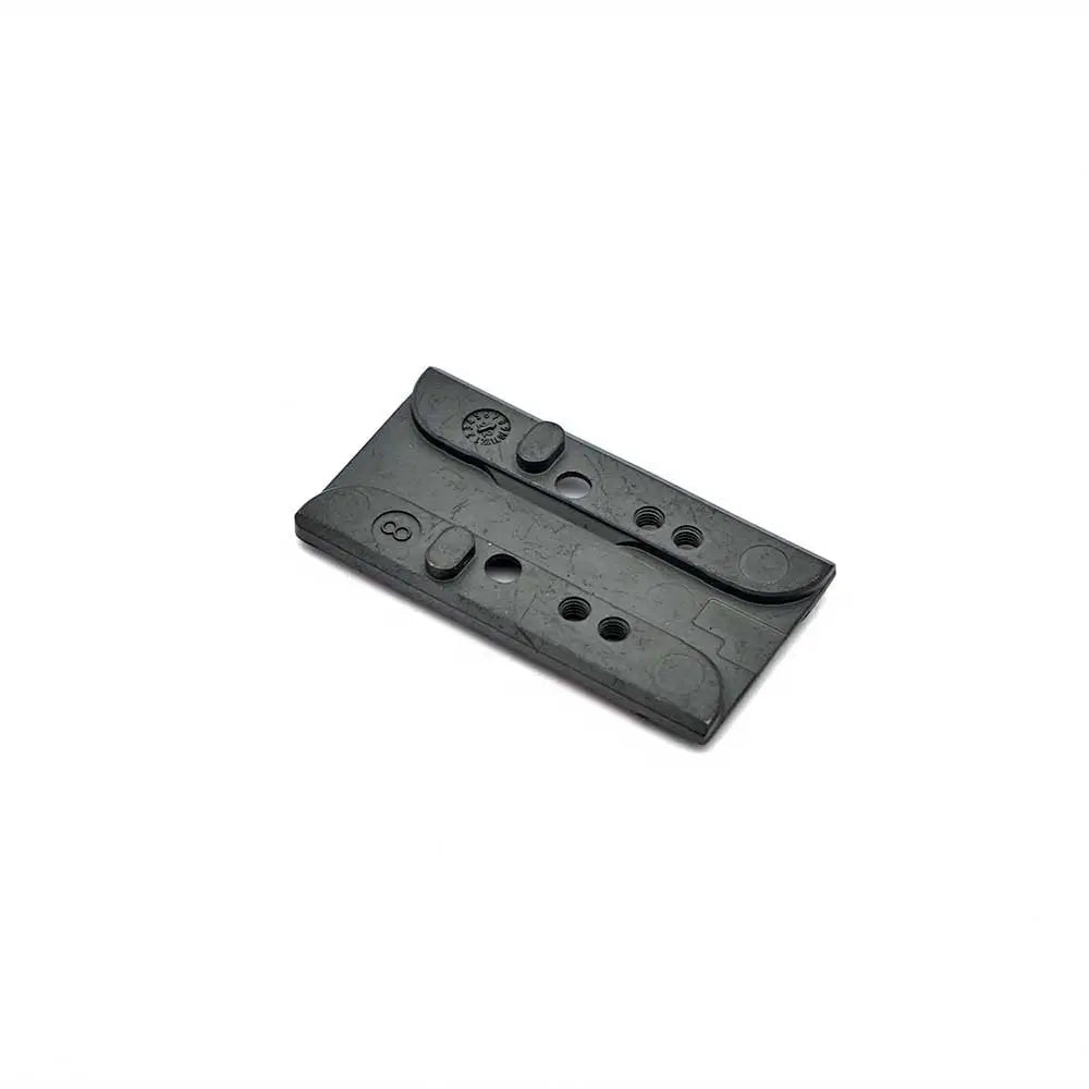 Walther PDP Optics Ready Plate Mount for Vortex Viper/Venom/Docter Noblex - Walther